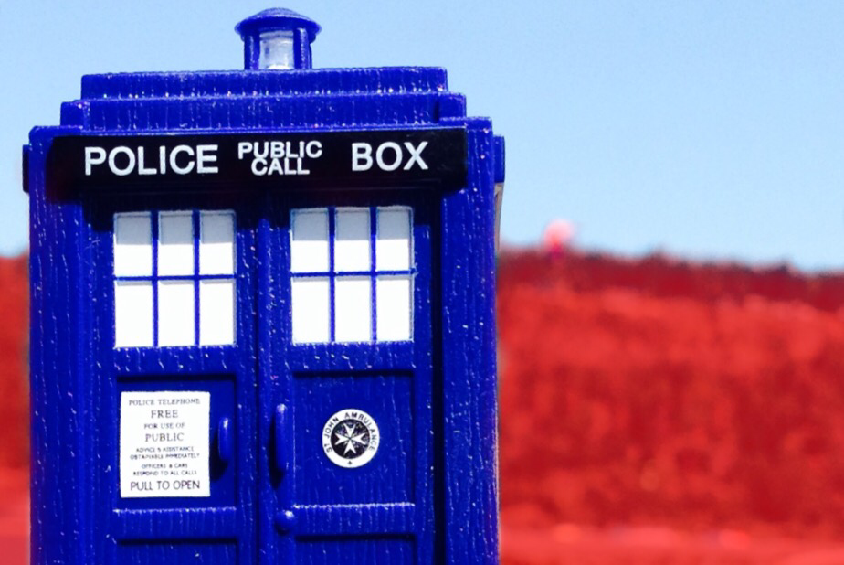 Empress of Mars (S10E7) | Doctor Who: On The Couch